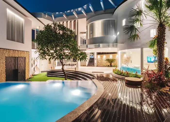 Villa Rose *