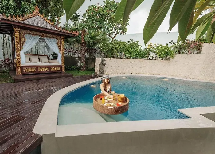 Villa Rose *