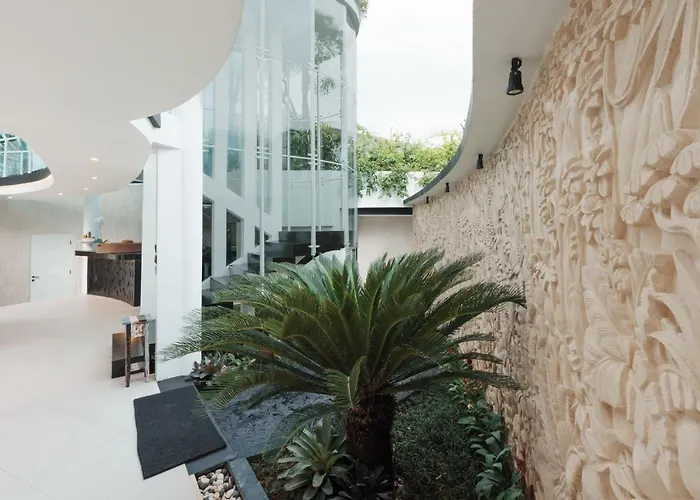 Villa Rose Seminyak
