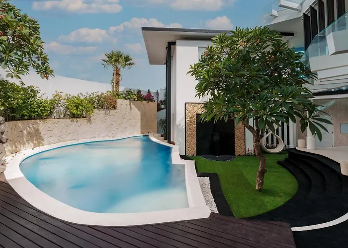 Rose Villa *