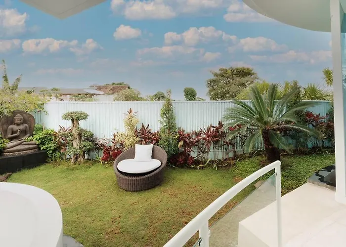 Rose Villa