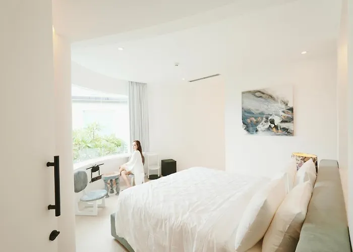Villa Rose Seminyak
