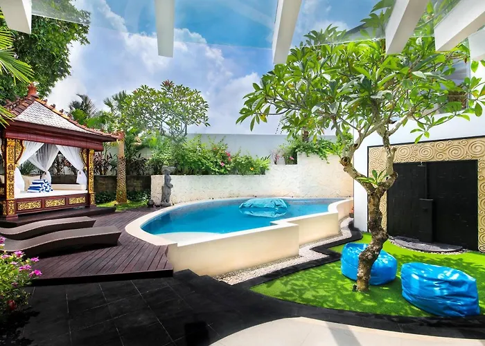 Rose Seminyak