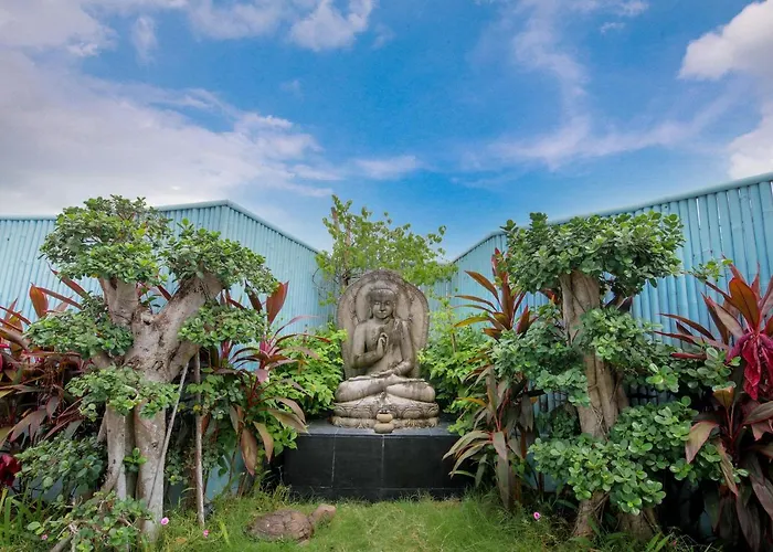 Rose Villa Seminyak