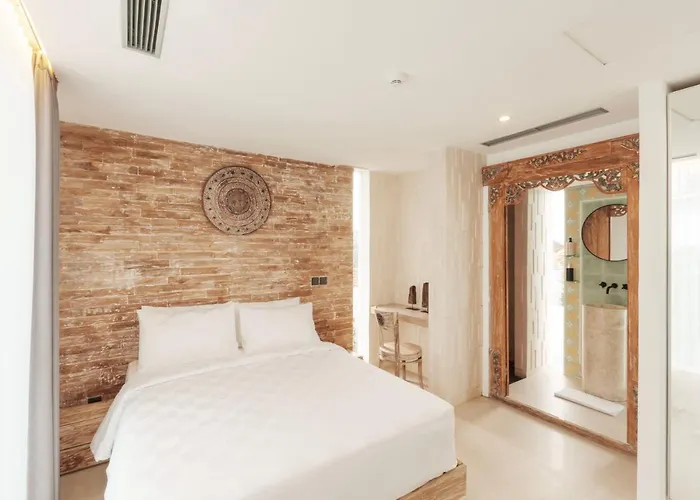 Rose * Seminyak